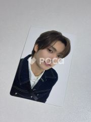 ATEEZ ユノ ATEEZ 2025 WORLD TOUR [IN YOUR FANTASY] IN INCHEON