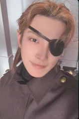 ATEEZ DIGIPAK VER. HONGJOONG GOLDEN HOUR : Part.4 DIGIPAK