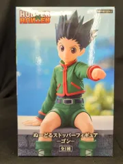 フリュー ぬーどるストッパーフィギュア ゴン