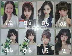 IVE ウォニョン After LIKE SOUNDWAVE サウェ ラキドロ