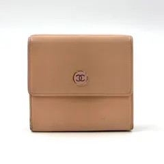 2026年最新】財布 シャネル ココボタンの人気アイテム - メルカリ