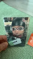 RIIZE アントン Lucky UNIVERSAL MUSIC STORE LIMITED EDITION