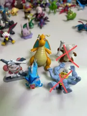ポケットモンスター フィギュア モンコレ 1世代 セット