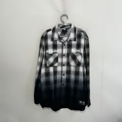 NBA メンズ シャツ ジャケット M