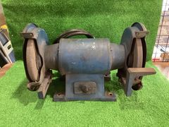NEW STRONG 卓上グラインダー SHG-150H 本体 - メルカリ