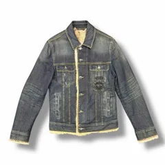 2026年最新】D&G ／ Dolce＆Gabbana メンズ Gジャン・デニムジャケット
