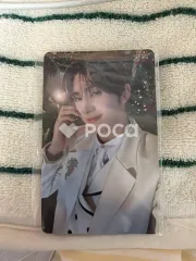 TWS ヨンジェ play hard Weverse ラキドロ