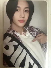 RIIZE ウォンビン RIIZE POP-UP STORE RIIZE UP SLOGAN + PHOTO CARD SET