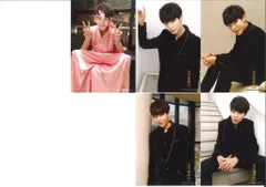 Snow Man 19年 滝沢歌舞伎ZERO ラウール フォトセット