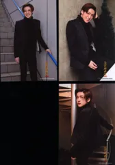 Snow Man/宇宙Six 19年 滝沢歌舞伎ZERO 目黒蓮 フォトセット