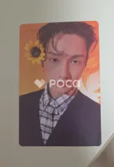 Seventeen ジュン セブチ 17 IS RIGHT HERE HERE Ver.