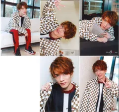 Snow Man 18年 ジャニーズJr.祭り 深澤辰哉 オリジナルフォトセット