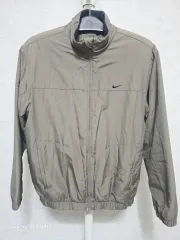 ナイキ ウィンドブレーカー ジャケット