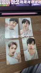 straykids スンミン スキズ CLIO MILD