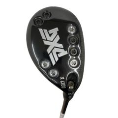 PXG 0317X PROTO 3U ユーティリティ　カーボンX カバー付 PXG 0317X PROTO 3U ユーティリティ カーボンX カバー付 - メルカリ