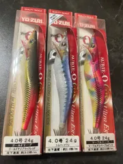 2026年最新】アオリーQ 4号の人気アイテム - メルカリ