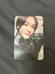 RIIZE ウォンビン RIIZING : Epilogue SOUNDWAVE サウェ ラキドロ