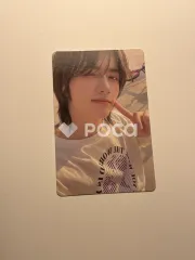 TXT ボムギュ The Chaos Chapter: FIGHT OR ESCAPE FIGHT Ver.