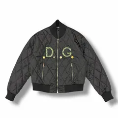 DOLCE＆GABBANAブルゾン 2026年最新】D&G ／ Dolce＆Gabbana メンズ ジャンパー・ブルゾンの