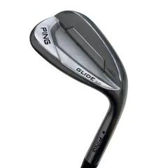 2026年最新】ping ウェッジ 52の人気アイテム - メルカリ