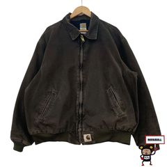 Carhartt バンクストンジャケット 廃盤モデル レア XL メキシコ製