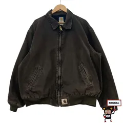 68.Carhartt サンタフェジャケット 【店舗併売品】