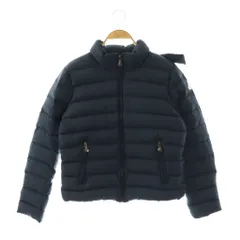2026年最新】PYRENEX ダウン ネイビーの人気アイテム - メルカリ