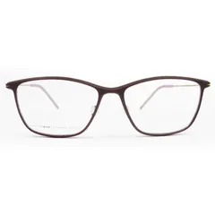 オルグリーン ORGREEN T-Minus めがね 伊達メガネ 眼鏡 フルリム レッド系 53□14 145