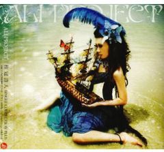 CD)『アイカツ！×プリパラ THE MOVIE -出会いのキセキ！-』ボーカル