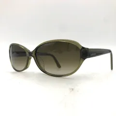 ラコステ LACOSTE サングラス L674SA カーキ オリーブ 中古のサムネイル