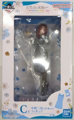 BANDAI SPIRITS 이치 반 쿠지 5등분의 신부∽ 五つ子 허니문!! C상 나카노 산케이(5년 후 ver.) 피규어