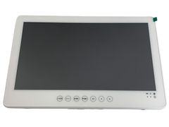 NOBRAND (ノーブランド) 14型防水ポータブル チューナーレスモニター
