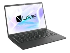 NEC(日本電気) ノートパソコン LAVIE N14 Slim N145D/KAB PC-N145DKAB [フロストブラック] 新品 送料無料