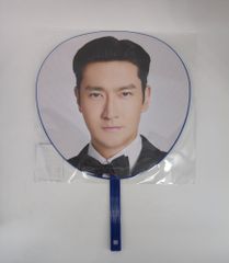 SUPERJUNIOR SUPERSHOW10 うちわ シウォン - メルカリ