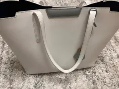 Gianni Notaro トートバッグ ホワイト