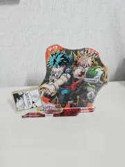 僕のヒーローアカデミア ヒロアカ 爆豪 勝己 緑 谷出久 アクリルスタンド