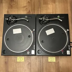 2026年最新】ターンテーブル technics mk3の人気アイテム - メルカリ