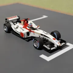 2026年最新】ミニカー 佐藤琢磨の人気アイテム - メルカリ