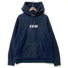 2026年最新】Supreme Bandana Box Logo Hooded Sweatshirtの人気