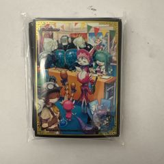 デュエマ ひっくり返したれや ひっくりかえしたれやぁ！ スリーブ 40枚