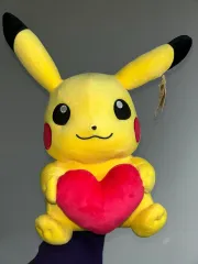 2026年最新】ピカチュウ 韓国 ぬいぐるみの人気アイテム - メルカリ