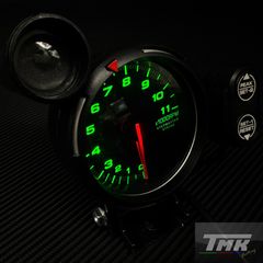 sinasuta様専用 追加メーター 4点セット TMK 60φ - メルカリ