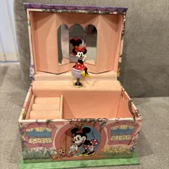 2026年最新】ディズニーランド オルゴールの人気アイテム - メルカリ