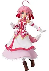 【中古】 figma DOG DAYS ミルヒオーレ・F・ビスコッティ