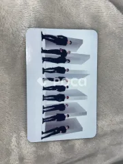 TREASURE 集合/ユニット REBOOT YG TAG ALBUM RED Ver.