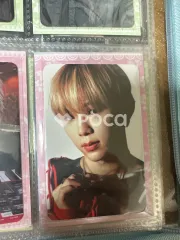 RIIZE ショウタロウ RIIZE POP-UP STORE RIIZE UP RANDOM TRADING CARD SET