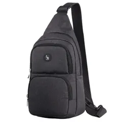 斜めがけ ショルダーバッグ 肩掛け メンズ 軽量 ボディバッグ 男女兼用 [OIWAS]