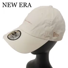 NEW ERA ニューエラ 通年★ ベースボール キャップ Casual Classic カジュアルクラシック Sz.F レディース