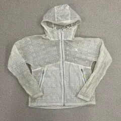 M THE NORTH FACE ザノースフェイス フード ウィンドブレーカー ジャケット 0203M1