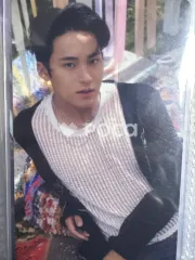 Seventeen ミンギュ セブチ SEVENTEENTH HEAVEN Weverse